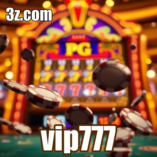 Experiências Clássicas no Vip777 que Você Não Pode Perder