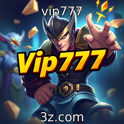 vip777 | Desenvolvimento de jogos independentes em ascensão