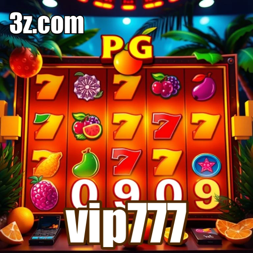 Inovação Mobile: A Revolução do vip777 em Jogos Digitais